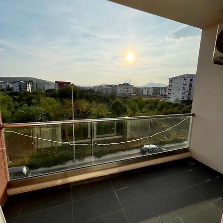 Z Apartment Podgoriţa Exterior foto