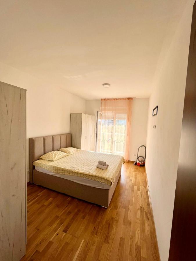 Z Apartment Podgoriţa Exterior foto