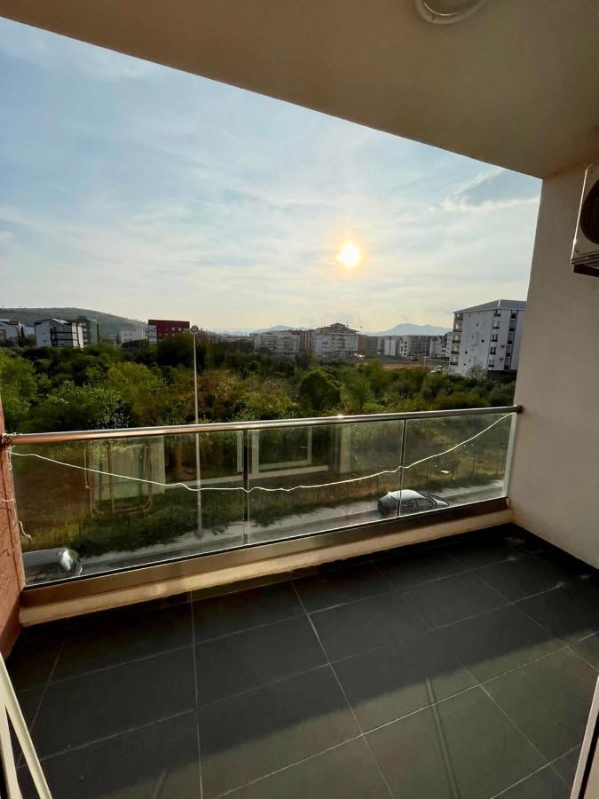 Z Apartment Podgoriţa Exterior foto